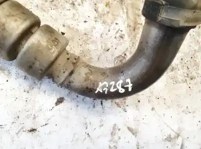 Second-hand car spare part intercooler pipe for volvo v50 (545) 2.0 d oem iam references   