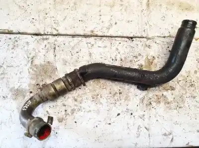 Pezzo di ricambio per auto di seconda mano tubo intercooler per volvo v50 (545) 2.0 d riferimenti oem iam 