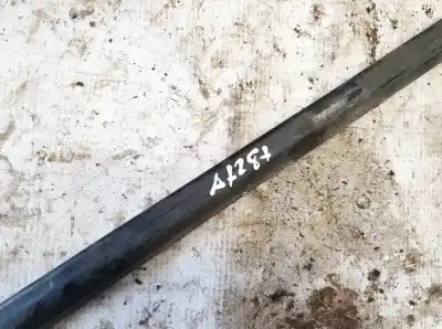 Pezzo di ricambio per auto di seconda mano plastica per volvo v50 (545) 2.0 d riferimenti oem iam   