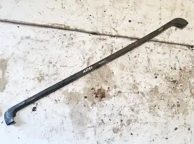 Pezzo di ricambio per auto di seconda mano plastica per volvo v50 (545) 2.0 d riferimenti oem iam 