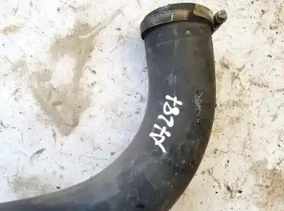 Second-hand car spare part intercooler pipe for volvo v50 (545) 2.0 d oem iam references   