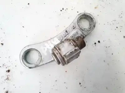 Pezzo di ricambio per auto di seconda mano fermo porta per volvo v50 (545) 2.0 d riferimenti oem iam 6670