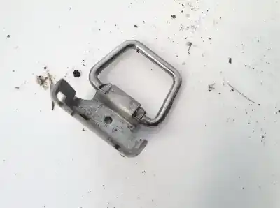 Pezzo di ricambio per auto di seconda mano plastica per volvo v50 (545) 2.0 d riferimenti oem iam   