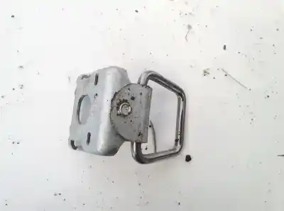 Pezzo di ricambio per auto di seconda mano plastica per volvo v50 (545) 2.0 d riferimenti oem iam   