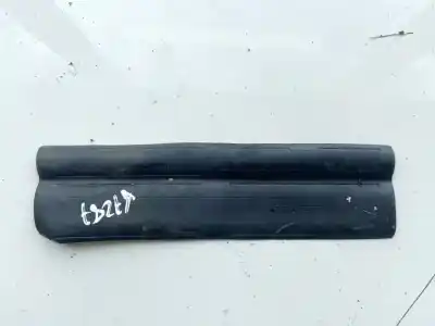 Pezzo di ricambio per auto di seconda mano plastica per volvo v50 (545) 2.0 d riferimenti oem iam 9918230481