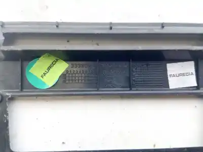 Pezzo di ricambio per auto di seconda mano plastica per volvo v50 (545) 2.0 d riferimenti oem iam 8650694  