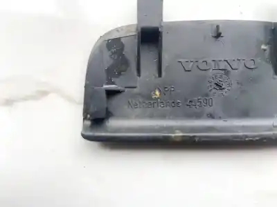 Pezzo di ricambio per auto di seconda mano plastica per volvo v50 (545) 2.0 d riferimenti oem iam 44590  