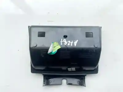 Pezzo di ricambio per auto di seconda mano plastica per volvo v50 (545) 2.0 d riferimenti oem iam 8687478  