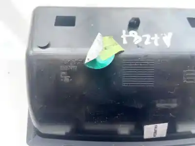 Pezzo di ricambio per auto di seconda mano plastica per volvo v50 (545) 2.0 d riferimenti oem iam 8687478  