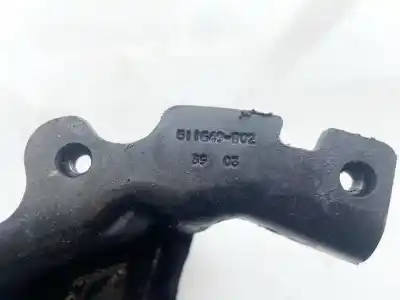 Pezzo di ricambio per auto di seconda mano plastica per volvo v50 (545) 2.0 d riferimenti oem iam 511649802  511649-802