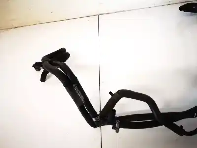 Автозапчастина б/у труба для audi a3 (8l) 1.9 tdi ambition посилання на oem iam 1j0130295  