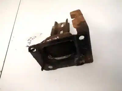 Second-hand car spare part engine support for citroen c2 1.4 hdi oem iam references   