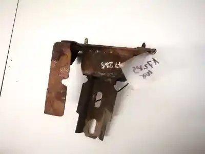 Second-hand car spare part engine support for citroen c2 1.4 hdi oem iam references   