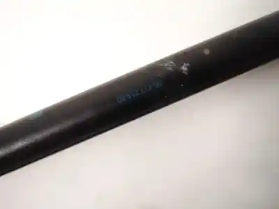 Second-hand car spare part tailgate gas strut for citroen c2 1.4 hdi oem iam references 9641721980  