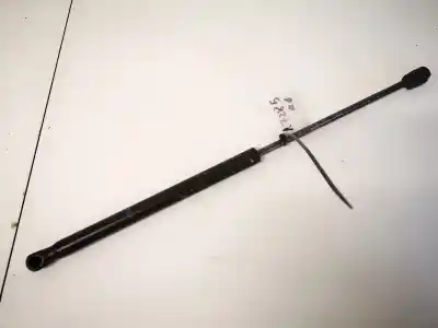 Peça sobressalente para automóvel em segunda mão amortecedores do tronco / porta por citroen c2 1.4 hdi referências oem iam 9641721980