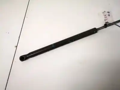 Second-hand car spare part tailgate gas strut for citroen c2 1.4 hdi oem iam references 9641721980  