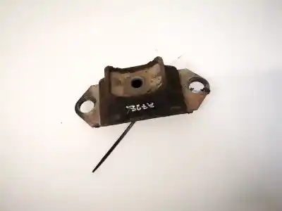 Peça sobressalente para automóvel em segunda mão suporte motor por renault scenic ii 1.6 16v referências oem iam 8200014932