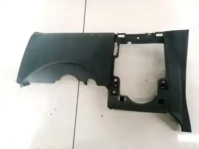 Автозапчастина б/у пластика для opel corsa c 1.2 16v cat (z 12 xep / lb4) посилання на oem iam 13204947