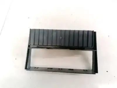 Pezzo di ricambio per auto di seconda mano plastiche per opel corsa c 1.2 16v cat (z 12 xep / lb4) riferimenti oem iam   