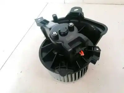 Автозапчасти б/у отопительный двигатель за opel corsa c 1.2 16v cat (z 12 xep / lb4) ссылки oem iam 87086  0025559, 195002