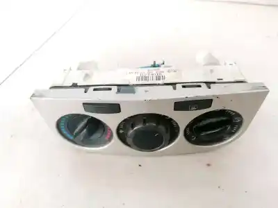 Pezzo di ricambio per auto di seconda mano Controllo Climatico per OPEL CORSA C 1.2 16V CAT (Z 12 XEP / LB4) Riferimenti OEM IAM 466119570  16774010
