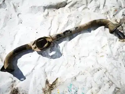 Pezzo di ricambio per auto di seconda mano supporto motore per audi a6 avant (c4) 2.5 tdi riferimenti oem iam 4a0199519e  