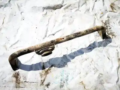 Pezzo di ricambio per auto di seconda mano Supporto Motore per AUDI A6 AVANT (C4) 2.5 TDI Riferimenti OEM IAM 4A0199519E  
