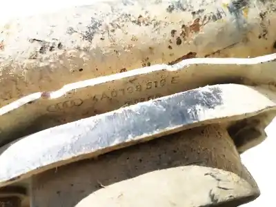 Pezzo di ricambio per auto di seconda mano supporto motore per audi a6 avant (c4) 2.5 tdi riferimenti oem iam 4a0199519e  