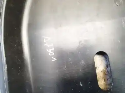 Second-hand car spare part plastics for audi 80 avant 2.0 oem iam references 8a5863547c  8a5.863.547c