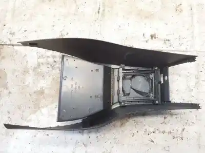 Second-hand car spare part plastics for audi 80 avant 2.0 oem iam references 893863243  