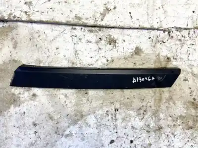 Pezzo di ricambio per auto di seconda mano plastica per audi 80 avant 2.0 riferimenti oem iam 