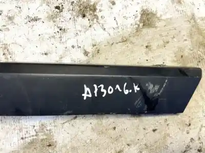 Pezzo di ricambio per auto di seconda mano plastica per audi 80 avant 2.0 riferimenti oem iam   