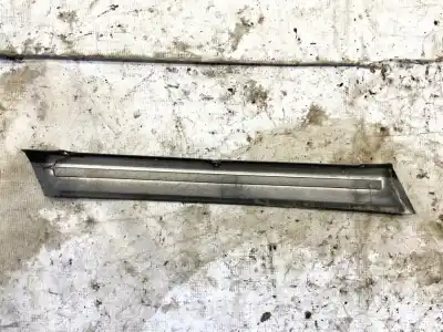 Pezzo di ricambio per auto di seconda mano plastica per audi 80 avant 2.0 riferimenti oem iam   
