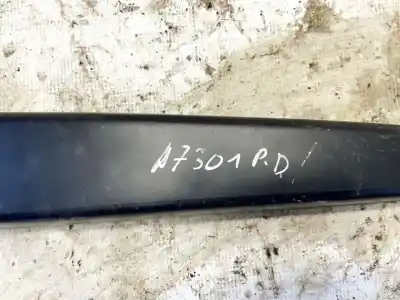 Pezzo di ricambio per auto di seconda mano plastica per audi 80 avant 2.0 riferimenti oem iam   