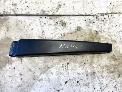 Pezzo di ricambio per auto di seconda mano plastica per audi 80 avant 2.0 riferimenti oem iam 