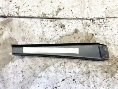 Pezzo di ricambio per auto di seconda mano plastica per audi 80 avant 2.0 riferimenti oem iam   
