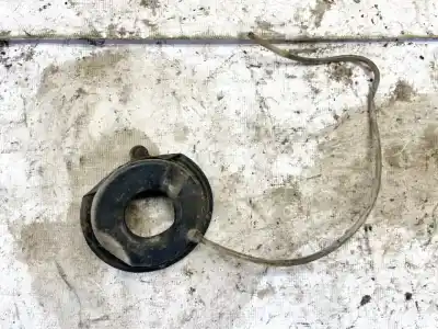 Pezzo di ricambio per auto di seconda mano plastica per audi 80 avant 2.0 riferimenti oem iam   