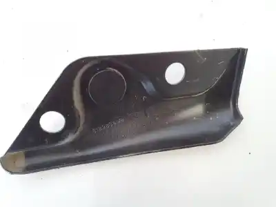 Pezzo di ricambio per auto di seconda mano plastica per audi 80 avant 2.0 riferimenti oem iam 8a9886818