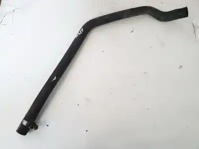 Pezzo di ricambio per auto di seconda mano tubo per audi 80 avant 2.0 riferimenti oem iam 6a0121109