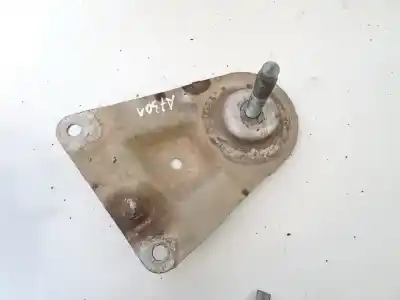 Second-hand car spare part engine support for audi 80 avant 2.0 oem iam references 8d0399542b  