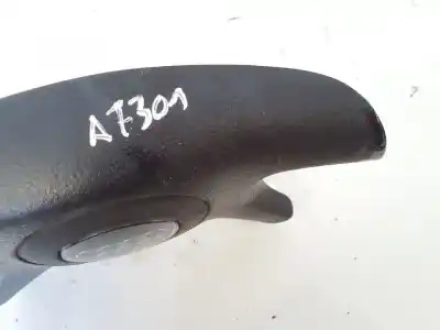 Pezzo di ricambio per auto di seconda mano plastica per audi 80 avant 2.0 riferimenti oem iam 8a0951525  