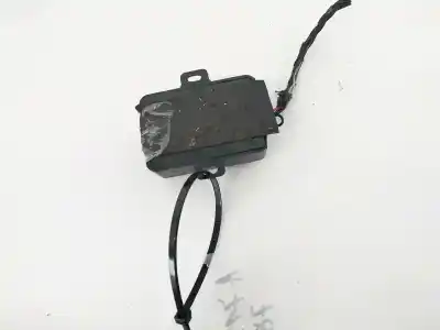 Автозапчастина б/у електронний модуль для subaru legacy berl. b13 (bl) 2.5 se посилання на oem iam   