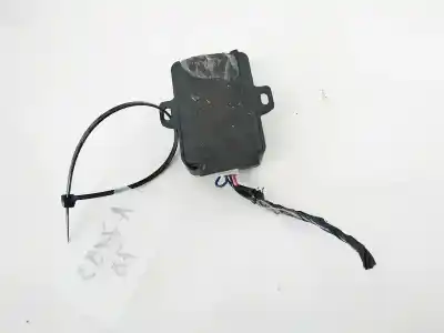 Автозапчастина б/у електронний модуль для subaru legacy berl. b13 (bl) 2.5 se посилання на oem iam   