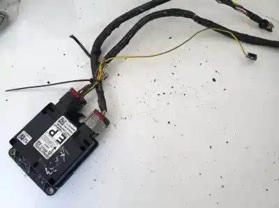 Recambio de automóvil de segunda mano de CENTRALITA AIRBAG para MAZDA 2 (DY)  referencias OEM IAM 2S6T14B056EP  09951248528348, 46042271