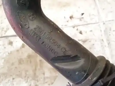 Second-hand car spare part tube for mazda 2 (dy) 1.4 oem iam references 2s619r504ce  