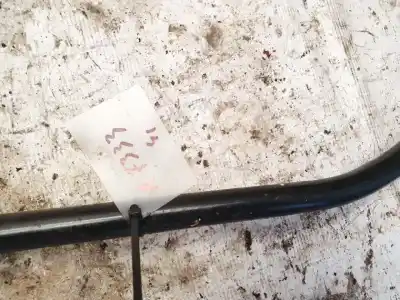 Pezzo di ricambio per auto di seconda mano plastica per mazda 2 (dy) 1.4 riferimenti oem iam   