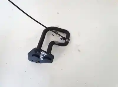 Pezzo di ricambio per auto di seconda mano plastica per mazda 2 (dy) 1.4 riferimenti oem iam 2s61a62453af  2s61-a62453-af