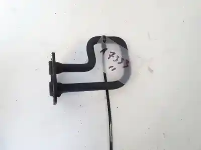 Pezzo di ricambio per auto di seconda mano plastica per mazda 2 (dy) 1.4 riferimenti oem iam 2s61a62453af  2s61-a62453-af