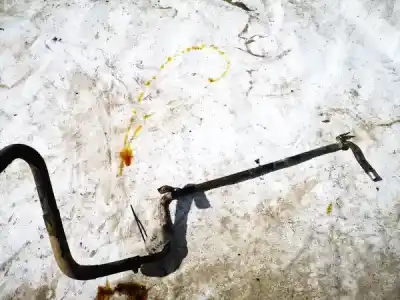 Peça sobressalente para automóvel em segunda mão tubo por volvo v70 ii (285) 2.5 tdi referências oem iam 