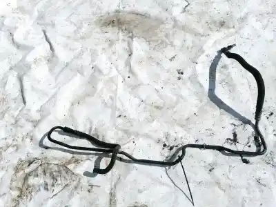 Second-hand car spare part tube for opel meriva b 1.7 16v cdti oem iam references 